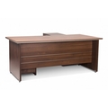 DEVENT COLLECTION Executive Table with One side E.R.U unit