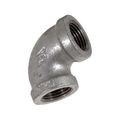 UNIK 15 Hot-Finished Seamless(HFS) Elbow Equal Steel Pipes Fitting