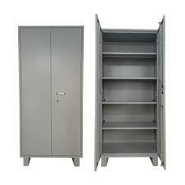 Fabasian Almirah Steel shelving cabinets