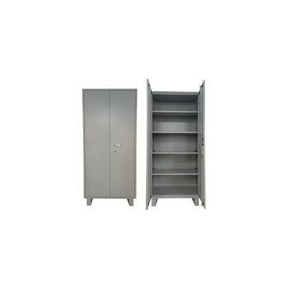 Fabasian Almirah Steel shelving cabinets