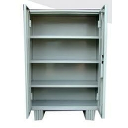 Fabasian Almirah Steel shelving cabinets