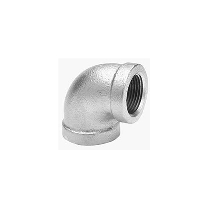 ASTC 20 Hot-Finished Seamless(HFS) Elbow Reducer Steel Pipes Fitting