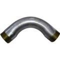 ASTC 25 Hot-Finished Seamless(HFS) Bends Steel Pipes Fitting