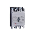 Unbranded 400A 4 Pole 35 KA Molded Case Circuit Breakers (Mccb)