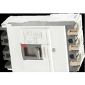 indoasian 63A 3 Pole 18 KA Molded Case Circuit Breakers (Mccb)