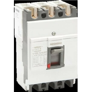 indoasian 400A 4 Pole 36 KA Molded Case Circuit Breakers (Mccb)