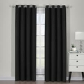 Unbranded Polyster Plain Door Curtains