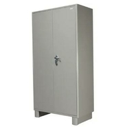 DELITE HI TECH Almirah Steel shelving cabinets