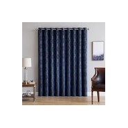 ACR Cotton Floral Door Curtains