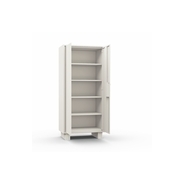 crystal Almirah Steel shelving cabinets