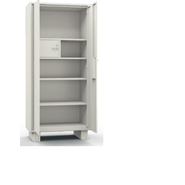 crystal Almirah Steel shelving cabinets