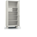 crystal Almirah Steel shelving cabinets