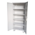 Niti Industries Almirah Steel shelving cabinets