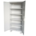 Niti Industries Almirah Steel shelving cabinets