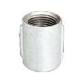 NA 80 Hot-Finished Seamless(HFS) Steel Sockets Steel Pipes Fitting