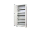 EROS Almirah Steel shelving cabinets