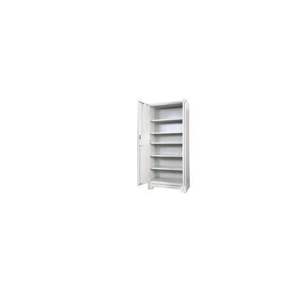 EROS Almirah Steel shelving cabinets