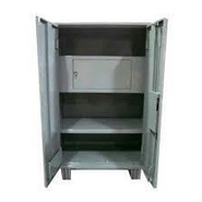 EROS Almirah Steel shelving cabinets