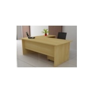 EROS Executive Table with One side E.R.U unit