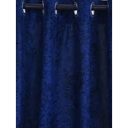 Unbranded Cotton Floral Door Curtains