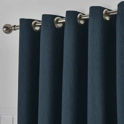 Unbranded Polyster Plain Door Curtains