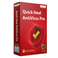 Quick Heal Anti Virus