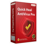 Quick Heal Anti Virus