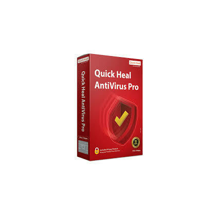 Quick Heal Anti Virus