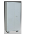 KnK Almirah Steel shelving cabinets