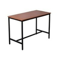 KnK Executive Table with One side pedestal unit