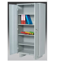 KnK Almirah Steel shelving cabinets