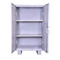 KnK Almirah Steel shelving cabinets