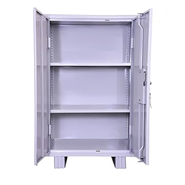 KnK Almirah Steel shelving cabinets