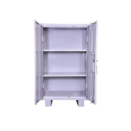 KnK Almirah Steel shelving cabinets