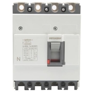 INDO ASAIN 100A 4 Pole 16 KA Molded Case Circuit Breakers (Mccb)