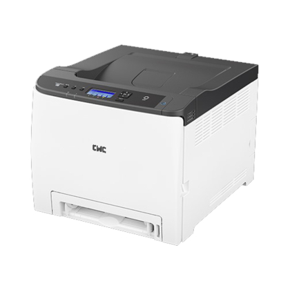 CWC Laser Colour Computer Printers for A4 paper size