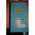 good write PLAIN REGISTER Diaries-printed-plain- register- 240 Pages