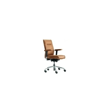 Lifecare Revolving Chair with Knee tilt Synchronic mechanism