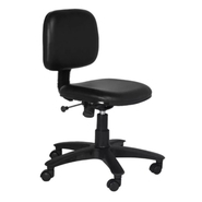 Lifecare Revolving Chair with Revolving with back tilting