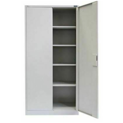 Lifecare Almirah Steel shelving cabinets