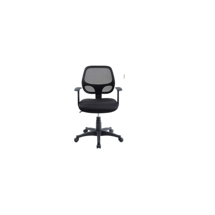 Lifecare Revolving Chair with Revolving with back tilting