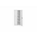 Lifecare Almirah Steel shelving cabinets