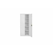 Lifecare Almirah Steel shelving cabinets