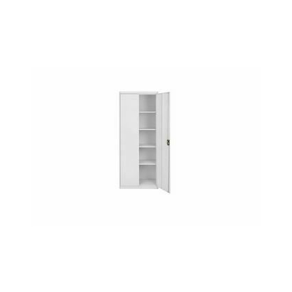 Lifecare Almirah Steel shelving cabinets