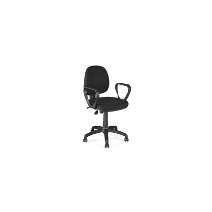 Lifecare Revolving Chair with Revolving with back tilting