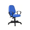 Lifecare Revolving Chair with Revolving with back tilting