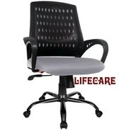 Lifecare Revolving Chair with Knee tilt mechanism