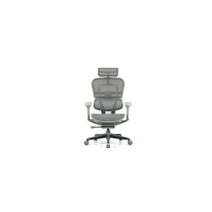 Lifecare Revolving Chair with Active bio synchro mechanism