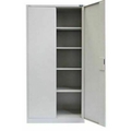 Lifecare Almirah Steel shelving cabinets