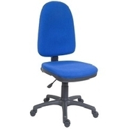 Lifecare Revolving Chair with Revolving with back tilting